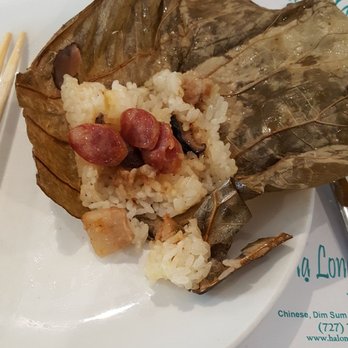 Ha Long Bay - Lotus Leaf Sticky Rice - Chinese Near Me - Dunedin, Florida Ha Long Bay - Lotus Leaf Sticky Rice - Chinese Near Me - Dunedin, Florida