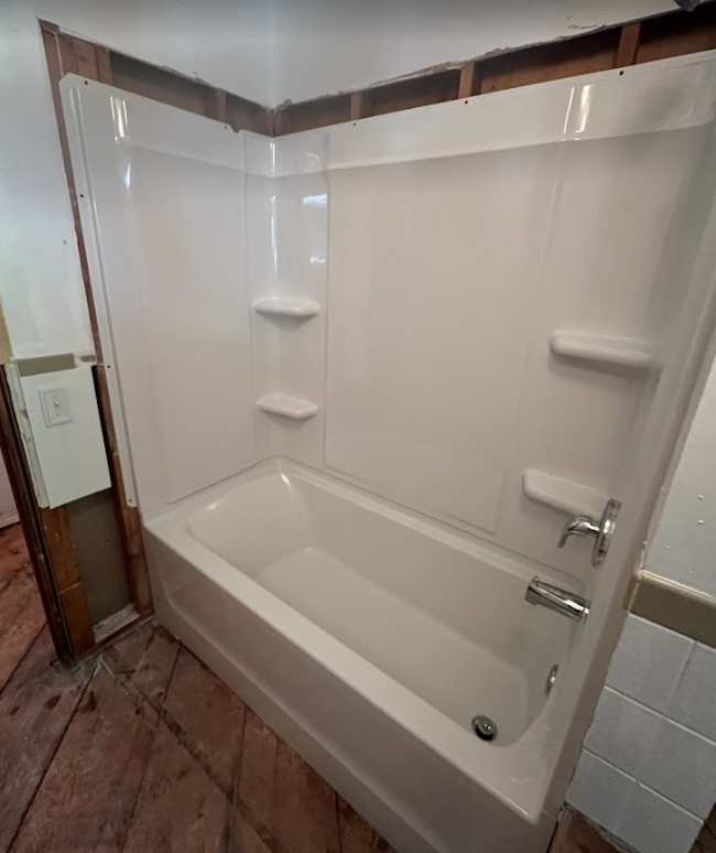 Slide of Cardinal Plumbing