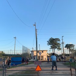 Gospel Projects Youth Athletic Club