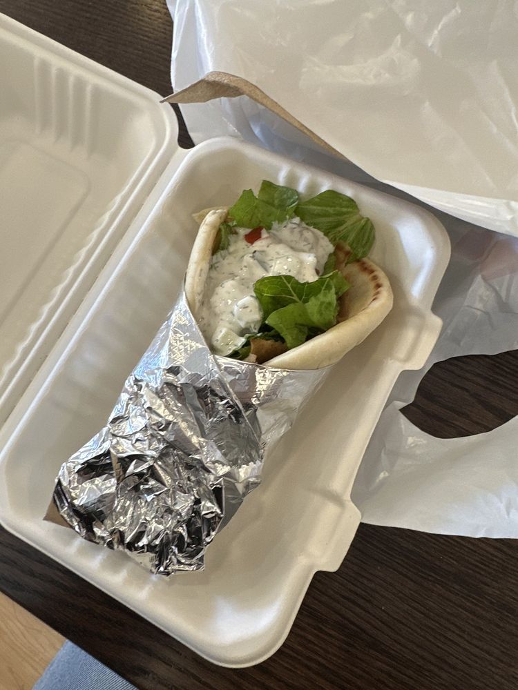 GARBANZO MEDITERRANEAN FRESH Updated May 2024 12 Photos & 15