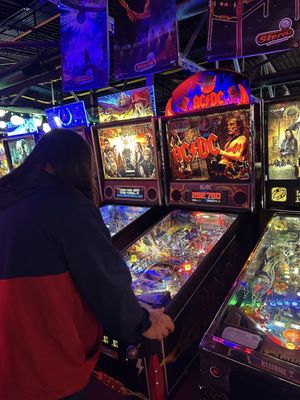 Game Terminal by null
