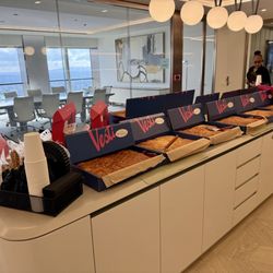 Vesti Sandwiches And Snacks