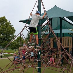 Cottell Park