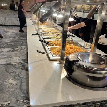 Number 1 Buffet - Noodles - Buffets Near Me - Avondale, Arizona