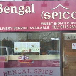 Bengal Spice