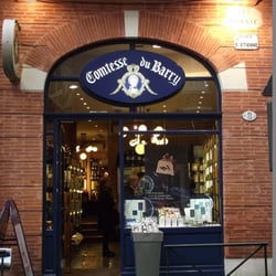 Comtesse du Barry