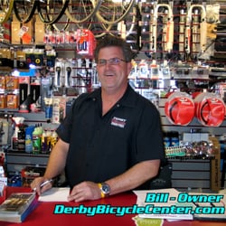 Derby Bicycle Center