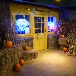 Thirsty Moose Saloon