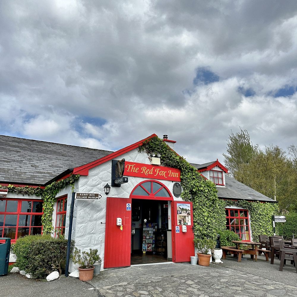 RED FOX INN - Updated December 2024 - 67 Photos & 14 Reviews