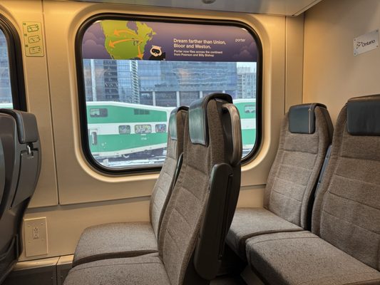 Union Station by null