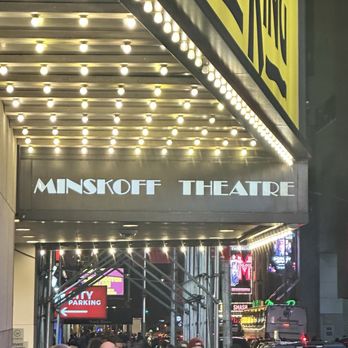 The Lion King - Performing Arts Near Me - New York, New York