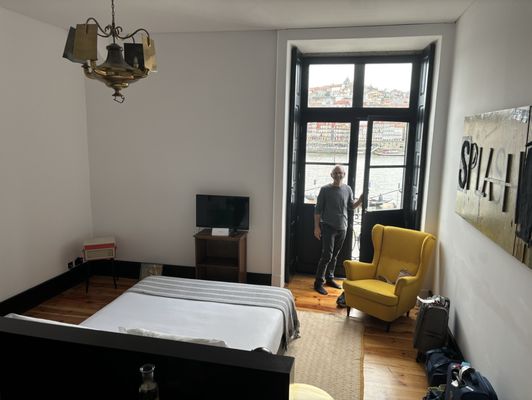 The House of Sandeman - Hostel & Suites by null