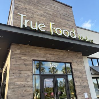 True Food Kitchen - Exterior - New American Near Me - Jacksonville, Florida