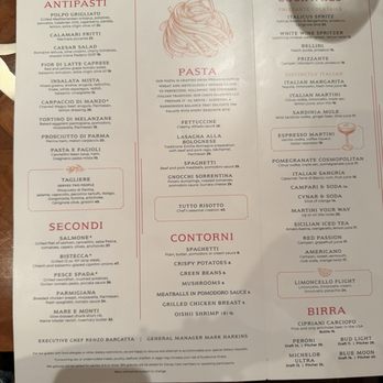 Tutto Italia Ristorante - Menu - Italian Near Me - Lake Buena Vista, Florida Tutto Italia Ristorante - Menu - Italian Near Me - Lake Buena Vista, Florida