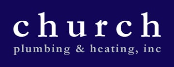 Slide of Church Plumbing & Heating