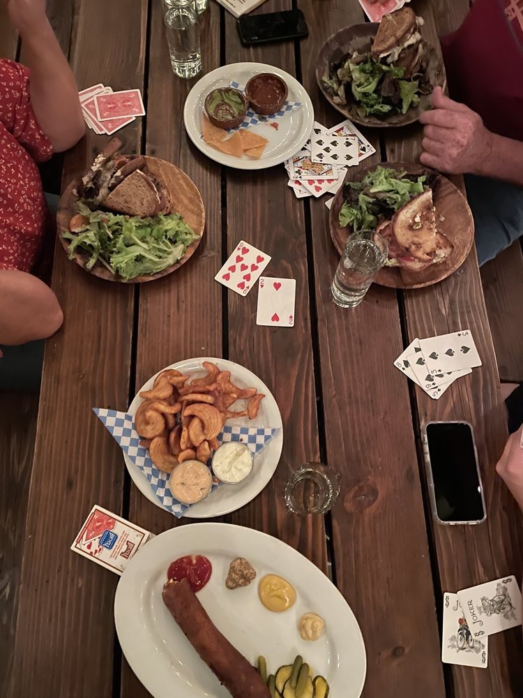 INTERURBAN Updated July 2024 556 Photos & 559 Reviews 4057 N