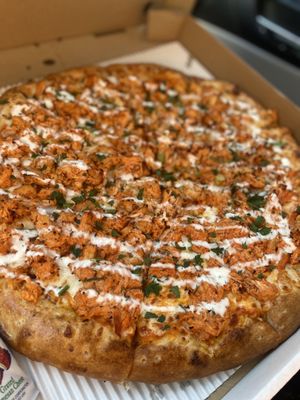BiG AL'S Pizzeria by null