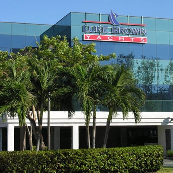 Luke Brown Yachts - Boat Dealers Near Me - Fort Lauderdale, Florida Luke Brown Yachts - Boat Dealers Near Me - Fort Lauderdale, Florida