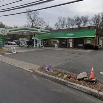bp - Gas Stations Near Me - Closter, New Jersey