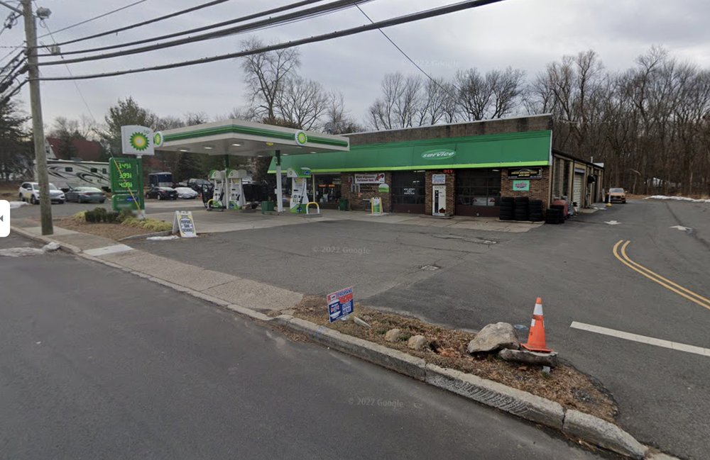 BP GAS STATION Updated August 2024 484 Closter Dock Rd, Closter
