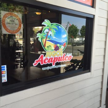 Jugos Acapulco - Mexican Near Me - Costa Mesa, California Jugos Acapulco - Mexican Near Me - Costa Mesa, California