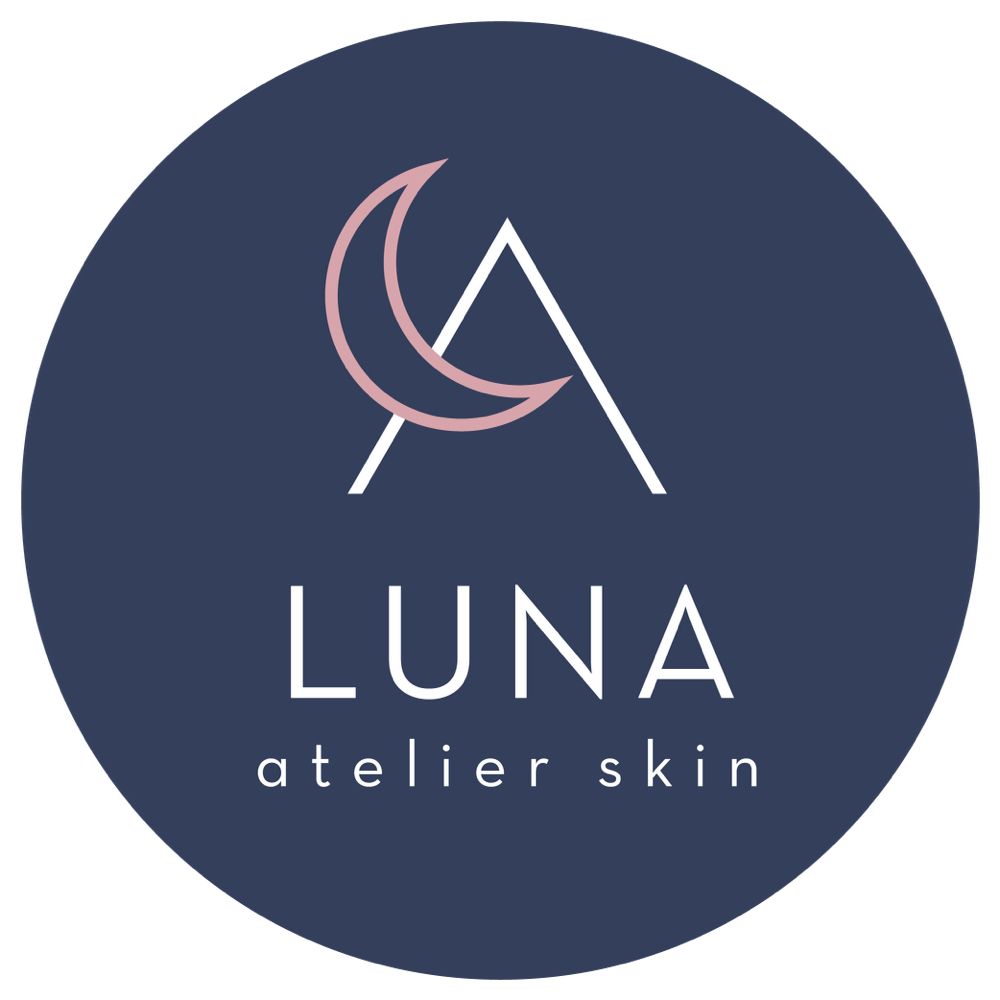 Luna Atelier Skin Logo