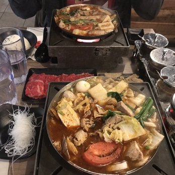 Boiling Point - House special (hot) - Taiwanese Near Me - Seattle, Washington Boiling Point - House special (hot) - Taiwanese Near Me - Seattle, Washington