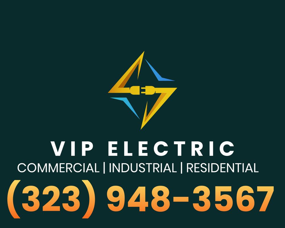 Slide of VIP Electric