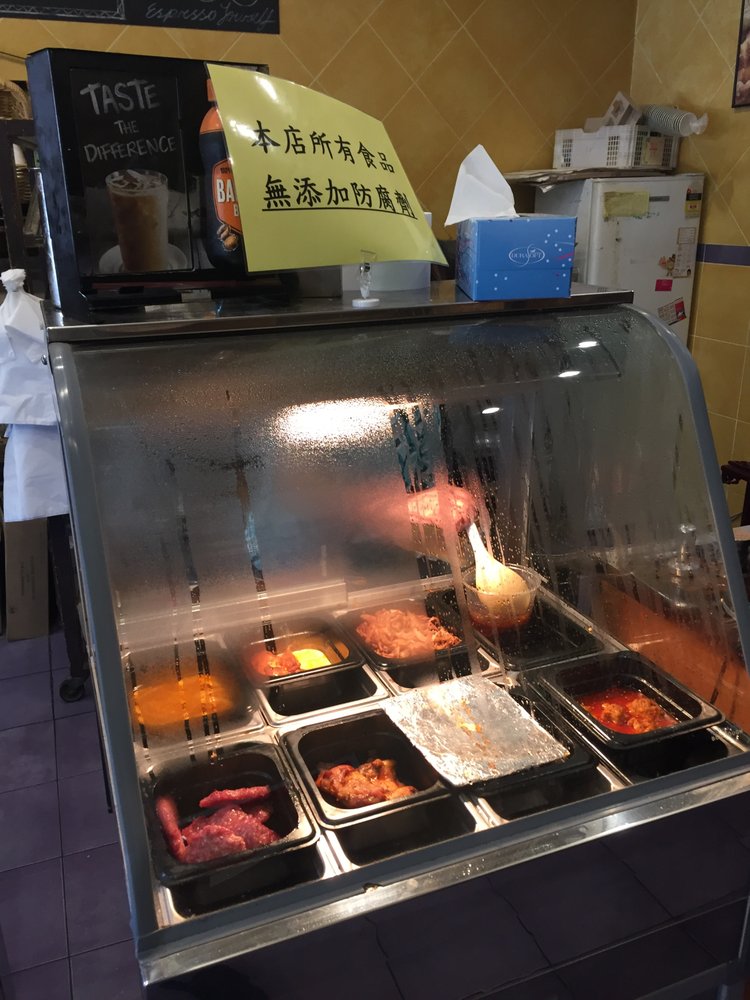 LIM’S HOT BREAD Updated May 2024 10 Progress Ave, Eastwood New