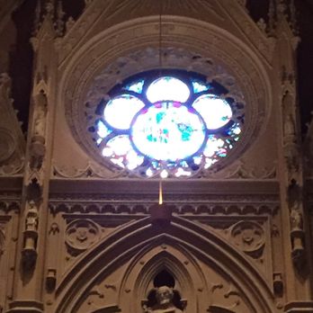 Saint Patrick'S Basilica - Churches Near Me - Montreal, Quebec