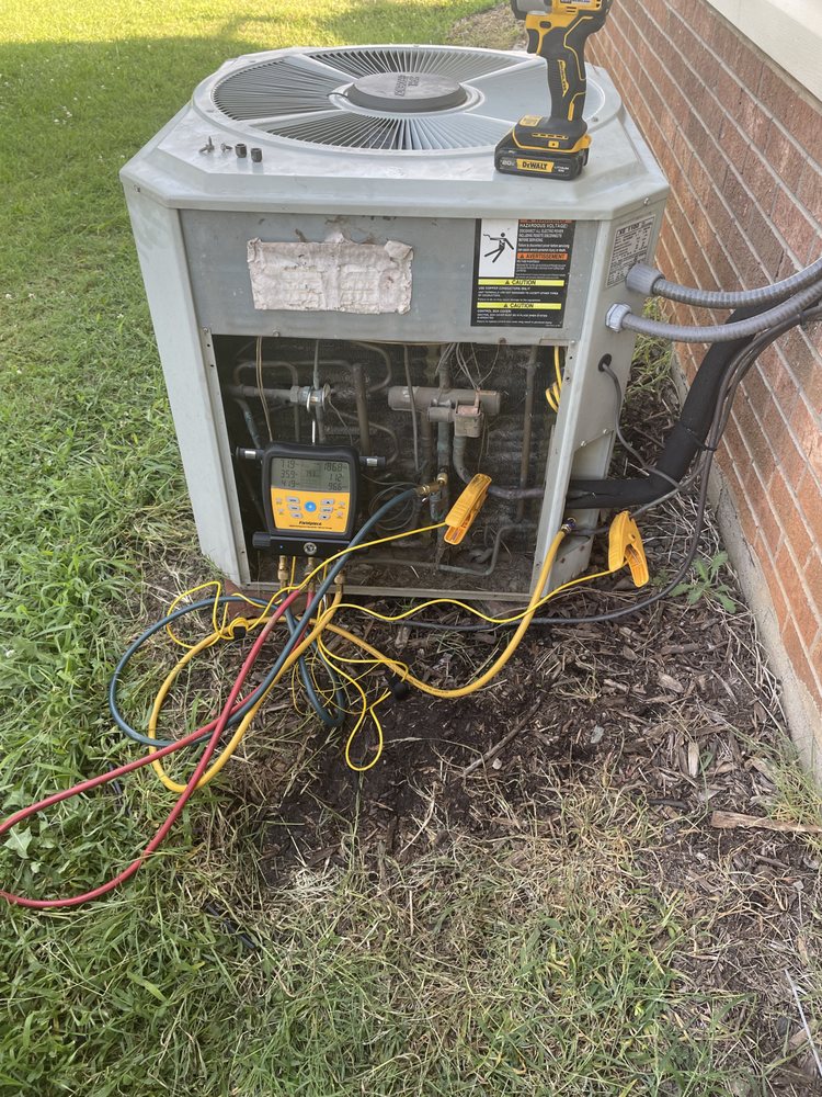 KING BROTHERS HEATING AND COOLING Updated September 2024 Request a