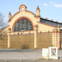 Bockenheimer Depot