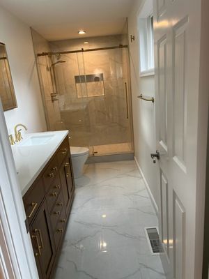 S Harmony Painting and Construction