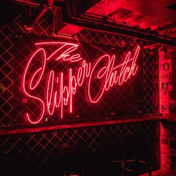 The Slipper Clutch - Cocktail Bars Near Me - Los Angeles, California