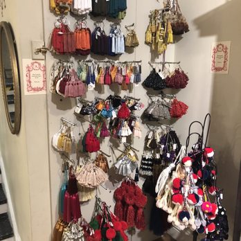V V Rouleaux - Tassels anyone? - Arts & Crafts Near Me - London, XGL V V Rouleaux - Tassels anyone? - Arts & Crafts Near Me - London, XGL