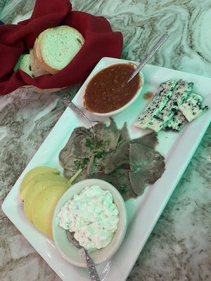 Noriega’s - Soul food in Bakersfield and Basque Restaurant by null