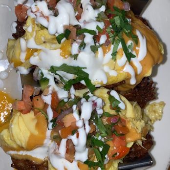 Barcocina - Hash Brown "Tacos" - Bars Near Me - Baltimore, Maryland Barcocina - Hash Brown "Tacos" - Bars Near Me - Baltimore, Maryland