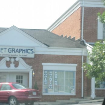Quiet Graphics - Printing Services Near Me - Schaumburg, Illinois