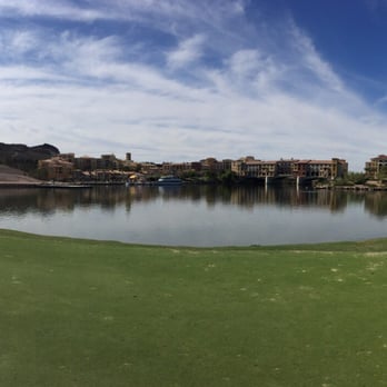 Reflection Bay Golf Club - Panorama. - Golf Near Me - Henderson, Nevada Reflection Bay Golf Club - Panorama. - Golf Near Me - Henderson, Nevada