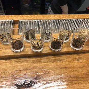 All Points West Distillery - Ingredients! - Distilleries Near Me - Newark, New Jersey