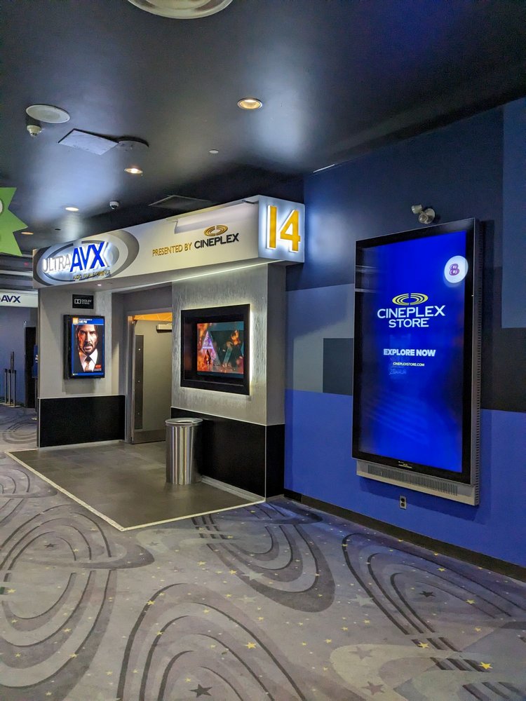 SILVERCITY RICHMOND HILL Updated May 2024 168 Photos & 46 Reviews