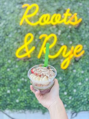 ROOTS & RYE - Updated June 2024 - 456 Photos & 349 Reviews - 2134