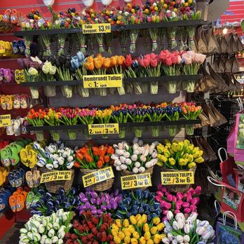 Amsterdam Flower Market - Florists Near Me - Amsterdam, New Hampshire