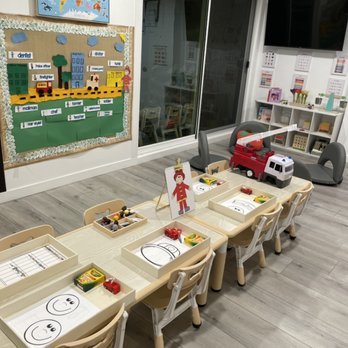 Glendale Child Day Care - Community helpers. - Child Care & Day Care Near Me - Glendale, California Glendale Child Day Care - Community helpers. - Child Care & Day Care Near Me - Glendale, California
