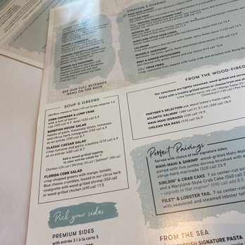 Bonefish Grill - Seafood Near Me - Tampa, Florida Bonefish Grill - Seafood Near Me - Tampa, Florida
