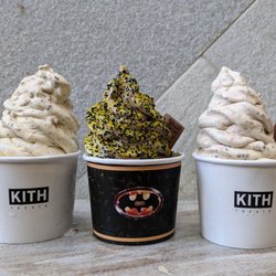 KITH Treats - The Witness, The Vengeance, The Bam Bam