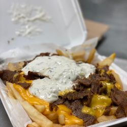 BigCity Cheesesteaks