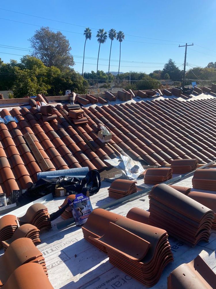 Slide of NEMA Roofing Solutions