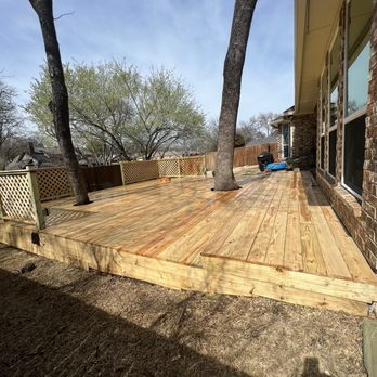 Trident 5 Star Construction - General Contractors Near Me - Plano, Texas