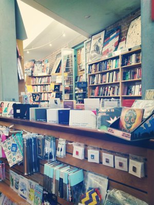 Octavia Books by null